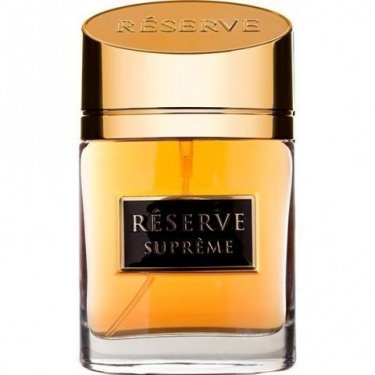 Réserve Suprème