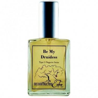 Type O Negative: Be My Druidess