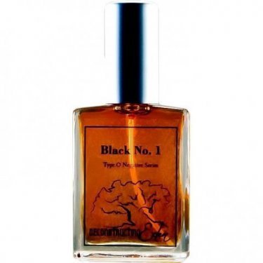 Type O Negative: Black No. 1