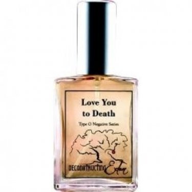 Type O Negative: Love You to Death