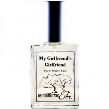 Type O Negative: My Girlfriend's Girlfriend