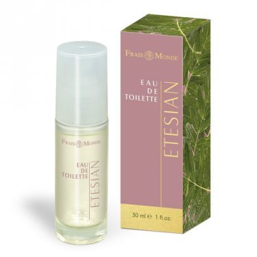 Etesian Eau de Toilette