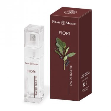 Fiori Eau de Toilette