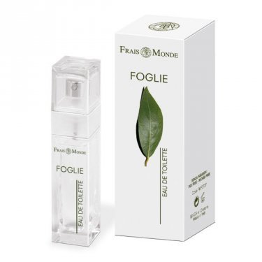Foglie Eau de Toilette