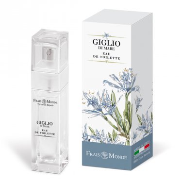 Giglio di Mare Eau de Toilette