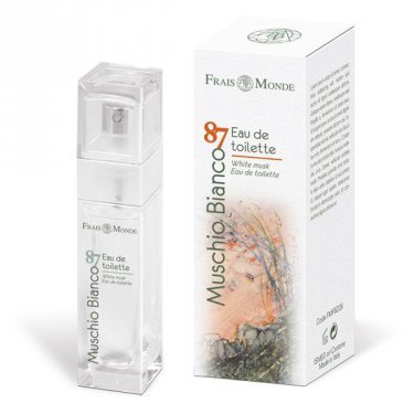 Muschio Bianco 87 Eau de Toilette