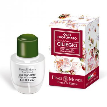 Fiori di Ciliegio Olio Profumato