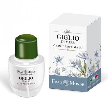 Giglio di Mare Olio Profumato