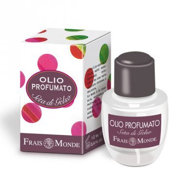 Seta di Gelso Olio Profumato