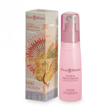 Fiori di Albizia Acqua Profumata