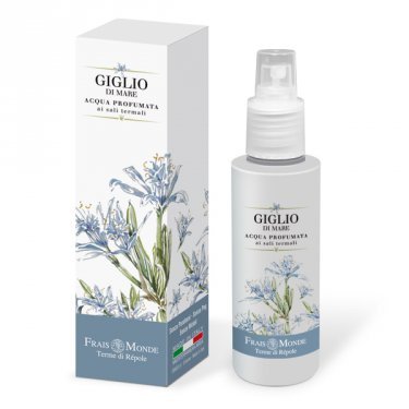 Giglio di Mare Acqua Profumata