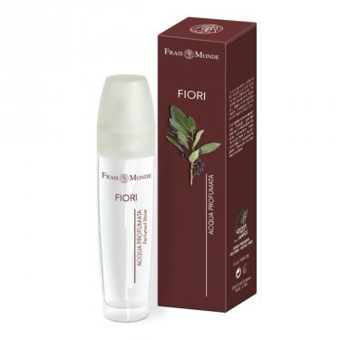 Fiori Acqua Profumata