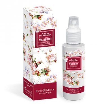 Fiori di Ciliegio Acqua Profumata