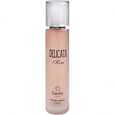 Delicata Rosa