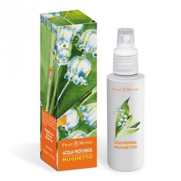 Mughetto Acqua Profumata