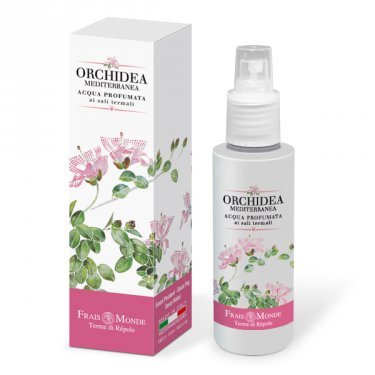 Orchidea Mediterranea Acqua Profumata