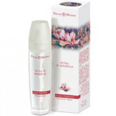 Petali di Magnolia Acqua Profumata