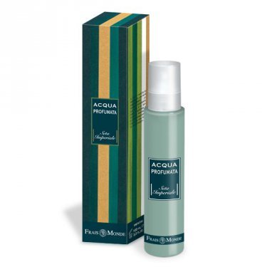 Seta Imperiale Acqua Profumata