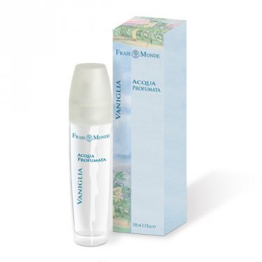 Vaniglia Acqua Profumata