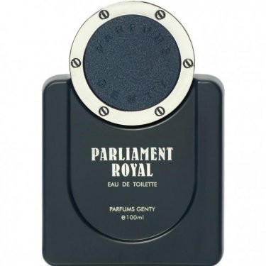 Parliament Royal