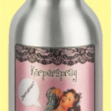 Sensation Körperspray