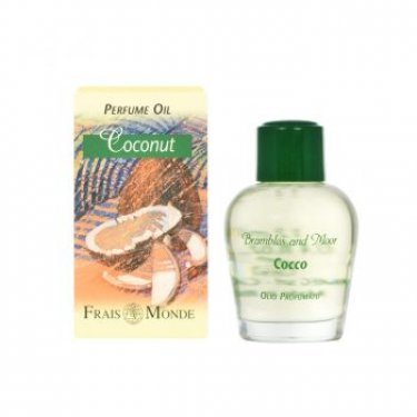 Cocco Olio Profumato