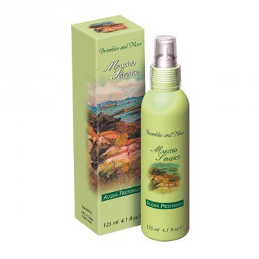 Muschio Selvatico Acqua Profumata