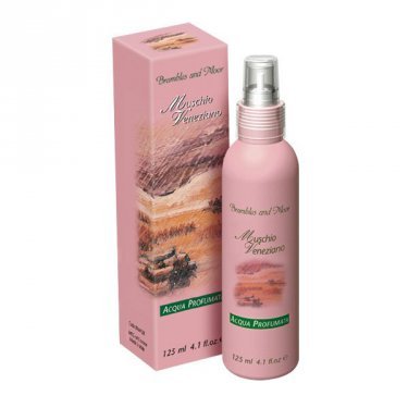 Muschio Veneziano Acqua Profumata