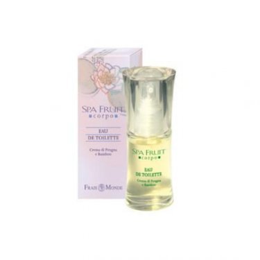 Vaniglia e Muschio Bianco Olio Profumato