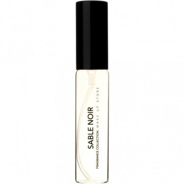 Sable Noir