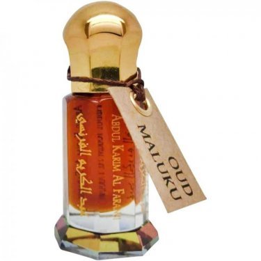 Oud Maluku