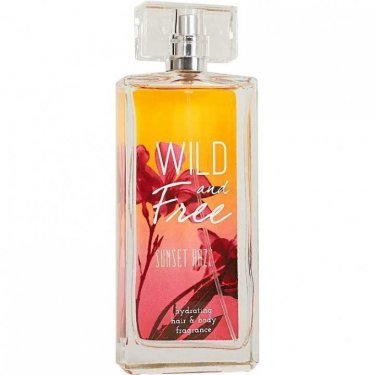 Wild and Free - Sunset Haze