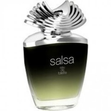 Salsa pour Homme