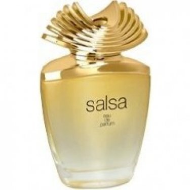 Salsa pour Femme