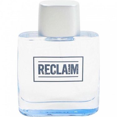Reclaim (blue)
