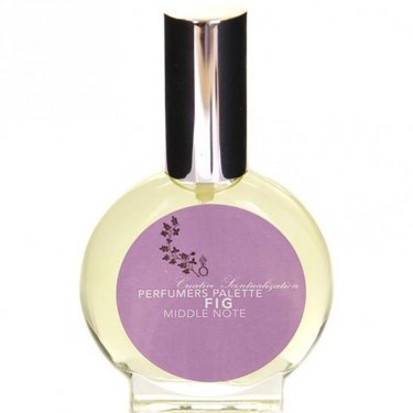 Perfumer's Palette: Fig Middle Note