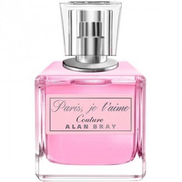 Paris je t'aime: Couture