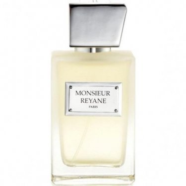Monsieur Reyane Blanc