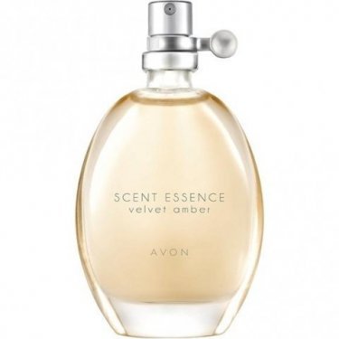 Scent Essence: Velvet Amber