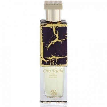 Oro Viola (Eau de Parfum)