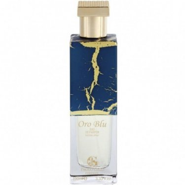 Oro Blu (Eau de Parfum)
