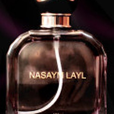Nasayem Layl