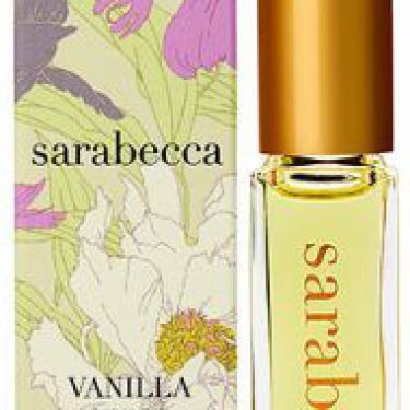 Vanille Spice (Perfume)
