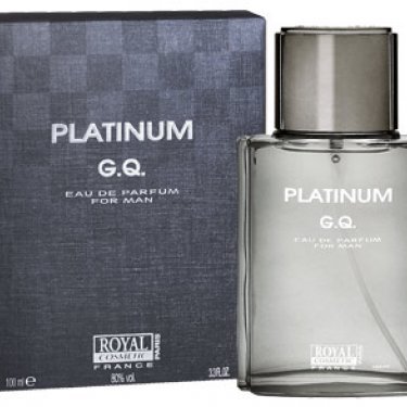 Platinum G.Q.