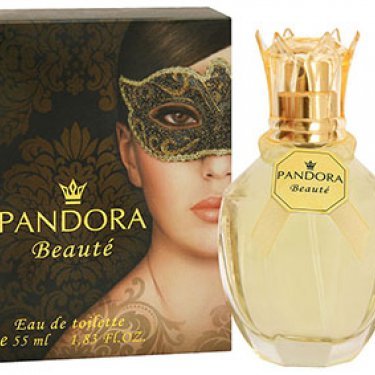 Pandora Beauté