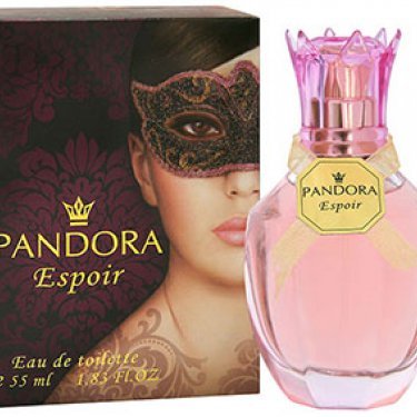 Pandora Espoir