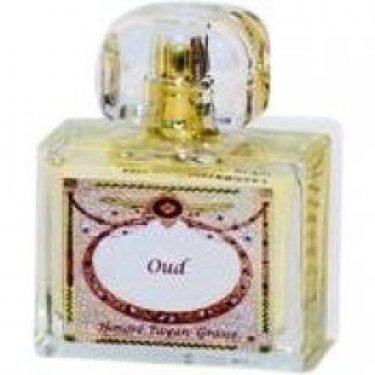 Parfum Luxe Oud