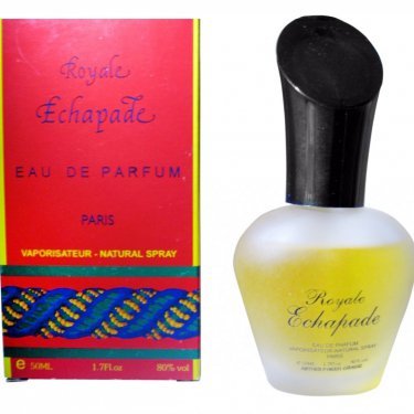Royale Echapade