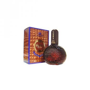 Cobra for Men