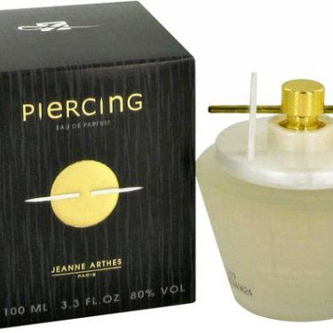 Piercing
